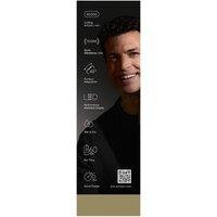 Электробритва Braun Series 9 Pro+ 9625s - Превью изображения №12 — Интернет-магазин Time-Shop