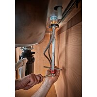 Ключ для гибкой подводки Milwaukee 32 мм 48-22-7001 - Превью изображения №7 — Интернет-магазин Time-Shop