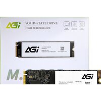 SSD AGI AI818 512GB AGI512G44AI818 - Превью изображения №2 — Интернет-магазин Time-Shop