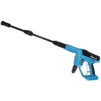 Мойки высокого давления