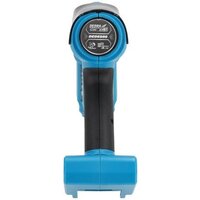 Мойка высокого давления Dedra DED6986 (без АКБ) - Превью изображения №8 — Интернет-магазин Time-Shop