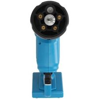 Мойка высокого давления Dedra DED6986 (без АКБ) - Превью изображения №12 — Интернет-магазин Time-Shop