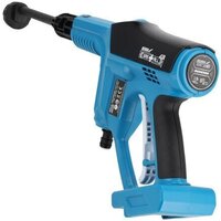 Мойка высокого давления Dedra DED6986 (без АКБ) - Превью изображения №7 — Интернет-магазин Time-Shop