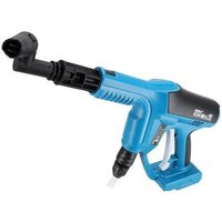 Мойка высокого давления Dedra DED6986 (без АКБ) - Превью изображения №3 — Интернет-магазин Time-Shop