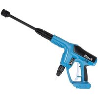 Мойка высокого давления Dedra DED6986 (без АКБ) - Превью изображения №2 — Интернет-магазин Time-Shop