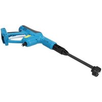 Мойка высокого давления Dedra DED6986 (без АКБ) - Превью изображения №10 — Интернет-магазин Time-Shop