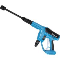 Мойка высокого давления Dedra DED6986 (без АКБ) - Превью изображения №17 — Интернет-магазин Time-Shop