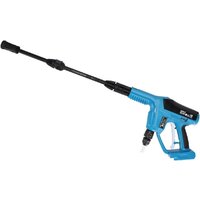 Мойка высокого давления Dedra DED6986 (без АКБ) - Превью изображения №15 — Интернет-магазин Time-Shop