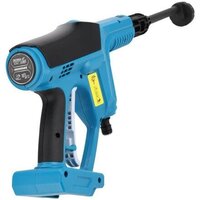 Мойка высокого давления Dedra DED6986 (без АКБ) - Превью изображения №9 — Интернет-магазин Time-Shop