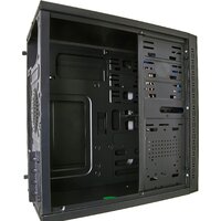 Корпус ExeGate QA-412U 350W - Превью изображения №2 — Интернет-магазин Time-Shop