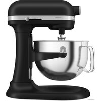 Кухонная машина KitchenAid Artisan 5KSM60SPXEBM - Превью изображения №7 — Интернет-магазин Time-Shop