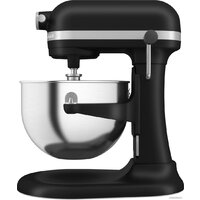 Кухонная машина KitchenAid Artisan 5KSM60SPXEBM - Превью изображения №5 — Интернет-магазин Time-Shop