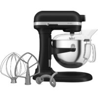 Кухонная машина KitchenAid Artisan 5KSM60SPXEBM - Превью изображения №2 — Интернет-магазин Time-Shop