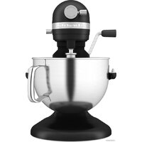 Кухонная машина KitchenAid Artisan 5KSM60SPXEBM - Превью изображения №4 — Интернет-магазин Time-Shop