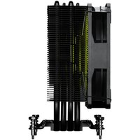 Кулер для процессора MSI MAG CoreFrozr AA13 (черный) - Превью изображения №2 — Интернет-магазин Time-Shop