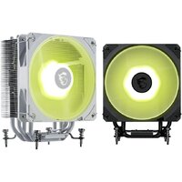 Кулер для процессора MSI MAG CoreFrozr AA13 (черный) - Превью изображения №3 — Интернет-магазин Time-Shop