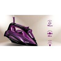 Утюг MPM MZE-21/RS - Превью изображения №3 — Интернет-магазин Time-Shop
