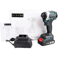 Zitrek DKIS20 PRO 085-1017 (с 1-им АКБ)