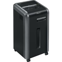 Шредер Fellowes 225Ci 4622001 - Превью изображения №2 — Интернет-магазин Time-Shop