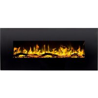 Электрокамин Aflamo Albion NH 42 - Превью изображения №2 — Интернет-магазин Time-Shop