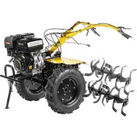 Мотоблоки и мотокультиваторы