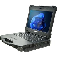 Ноутбук Durabook Z14I Gen3 Basic Z4K1Q2DAEBXX - Превью изображения №5 — Интернет-магазин Time-Shop