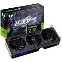 Видеокарта Maxsun GeForce RTX 5060 iCraft OC 8G D7 - Превью изображения №5 — Интернет-магазин Time-Shop