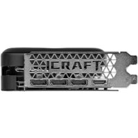 Видеокарта Maxsun GeForce RTX 5060 iCraft OC 8G D7 - Превью изображения №4 — Интернет-магазин Time-Shop