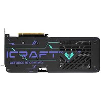 Видеокарта Maxsun GeForce RTX 5060 iCraft OC 8G D7 - Превью изображения №3 — Интернет-магазин Time-Shop