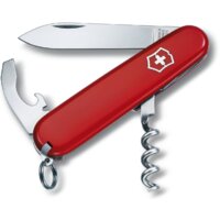 Мультитул Victorinox Waiter (0.3303) - Превью изображения №2 — Интернет-магазин Time-Shop