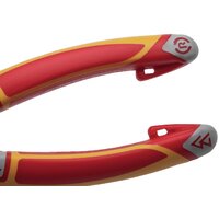 Кусачки боковые (бокорезы) NWS 138-49-VDE-180 - Превью изображения №7 — Интернет-магазин Time-Shop