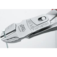 Кусачки боковые (бокорезы) NWS 138-49-VDE-180 - Превью изображения №2 — Интернет-магазин Time-Shop