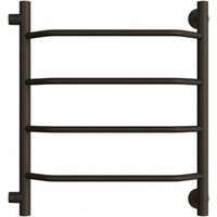 Двин TE 50/40 60см (черный матовый)