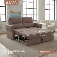 Диван Elva Сонни (Lounge 09) - Превью изображения №4 — Интернет-магазин Time-Shop