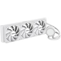 Система жидкостного охлаждения для процессора Sama L60 360 (белый) - Превью изображения №5 — Интернет-магазин Time-Shop