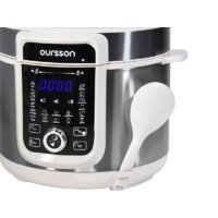 Мультиварка Oursson MP5025PSD/IV - Превью изображения №4 — Интернет-магазин Time-Shop