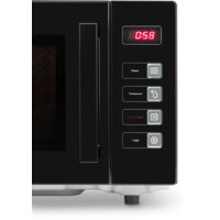 Микроволновая печь Hyundai HYM-D3008 - Превью изображения №9 — Интернет-магазин Time-Shop