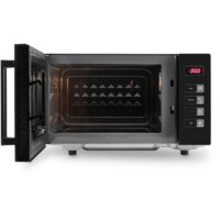 Микроволновая печь Hyundai HYM-D3008 - Превью изображения №8 — Интернет-магазин Time-Shop