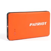 Портативное пусковое устройство Patriot Magnum 8P - Превью изображения №2 — Интернет-магазин Time-Shop