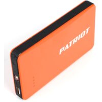 Портативное пусковое устройство Patriot Magnum 8P - Превью изображения №4 — Интернет-магазин Time-Shop