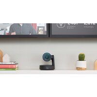 Веб-камера для видеоконференций Logitech Rally - Превью изображения №7 — Интернет-магазин Time-Shop