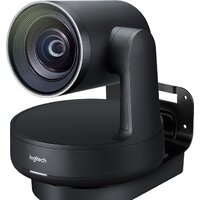 Веб-камера для видеоконференций Logitech Rally - Превью изображения №5 — Интернет-магазин Time-Shop