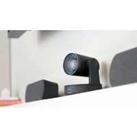 Веб-камера для видеоконференций Logitech Rally - Превью изображения №9 — Интернет-магазин Time-Shop