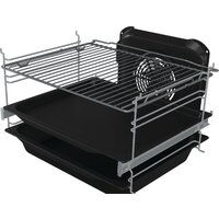 Кухонная плита Gorenje GECS5C70WA - Превью изображения №10 — Интернет-магазин Time-Shop