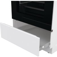 Кухонная плита Gorenje GECS5C70WA - Превью изображения №12 — Интернет-магазин Time-Shop