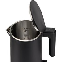 Электрический чайник Evolution KP17221 Black - Превью изображения №5 — Интернет-магазин Time-Shop