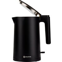 Электрический чайник Evolution KP17221 Black - Превью изображения №2 — Интернет-магазин Time-Shop