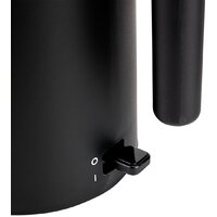 Электрический чайник Evolution KP17221 Black - Превью изображения №7 — Интернет-магазин Time-Shop