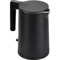 Электрический чайник Evolution KP17221 Black - Превью изображения №4 — Интернет-магазин Time-Shop