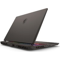 Игровой ноутбук MSI Vector 16 HX AI A2XWHG-080XRU - Превью изображения №2 — Интернет-магазин Time-Shop